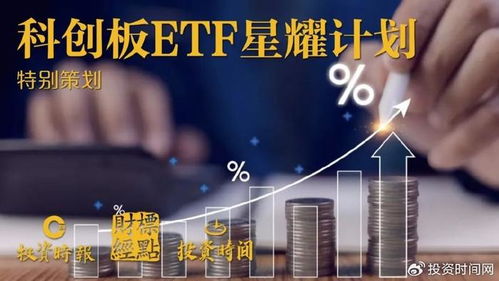 科創板ETF數量逾百只，投資者如何科學選擇與優化資產配置